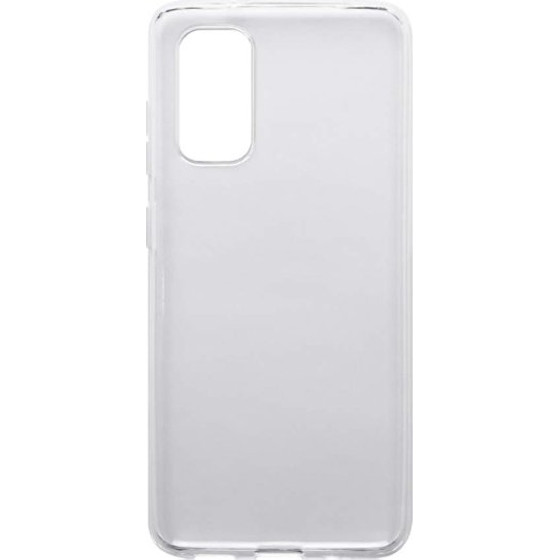 iSelf Clear Tpu 2mm Samsung A27 5G Backcover Trans - (CTPUSAMA27)