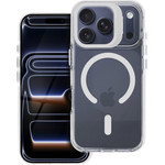 iSelf Lens Mag Cover Iphone 17 Pro Max White Backcover - (LMCIPH17PMW)