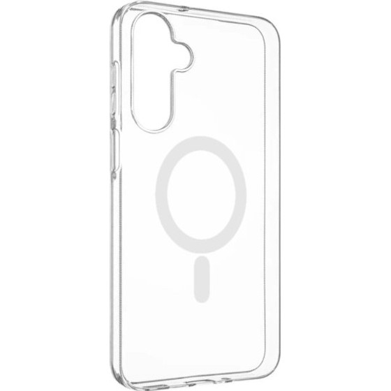 iSelf Tpu Mag (MID) Samsung A27 5G Trans Backcover - (MAMIDSAMA27)
