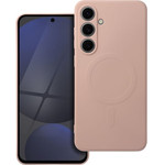 iSelf Tpu Silicone Mag Samsung A27 Pink Backcover - (SILMAGSAMA27P)