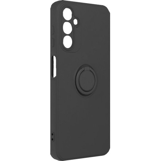 Senso Ring Samsung A27 Black Backcover - (SERSAMA27B)
