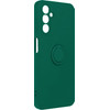 Senso Ring Samsung A27 Forest Green Backcover - (SERSAMA27FG)