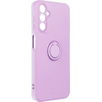 Senso Ring Samsung A27 Violet Backcover - (SERSAMA27V)