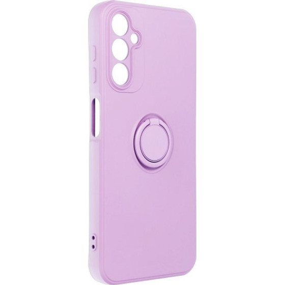 Senso Ring Samsung A27 Violet Backcover - (SERSAMA27V)