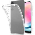 Senso Tpu 0.3 Samsung A27 Trans Backcover - (SE03SAMA27TR)