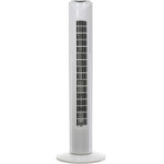 HanksAir Column Fan W04 white