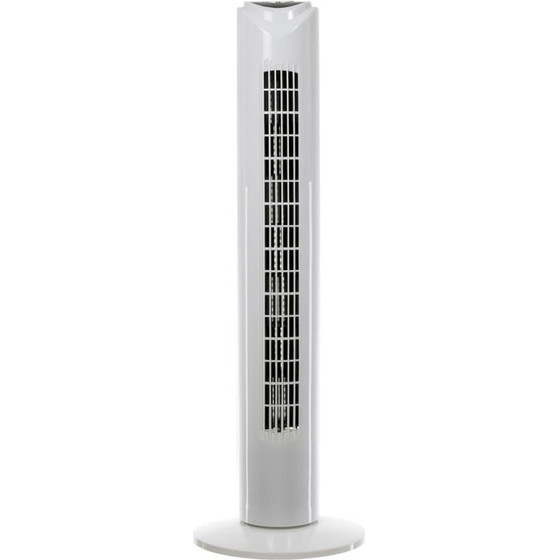 HanksAir Column Fan W04 white