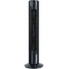 HanksAir Column Fan W041 black