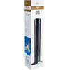 HanksAir Column Fan W041 black