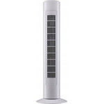HanksAir Column Fan W042 white