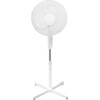 HanksAir Standing Fan W01 white