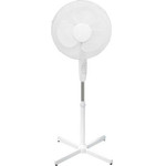 HanksAir Standing Fan W01 white