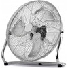 HanksAir Underfloor Fan W02 chrom