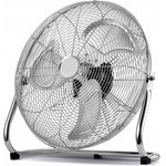 HanksAir Underfloor Fan W02 chrom