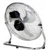 HanksAir Underfloor Fan W02 chrom