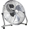 HanksAir Underfloor Fan W021 chrom