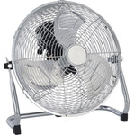 HanksAir Underfloor Fan W022 chrom