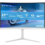 Philips M Line 27M2C5501 Qhd Va Curved Monitor 27'' - (27M2C5501/00)