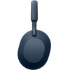Sony WH-1000XM5 Headset Wired & Wireless Head-Band Calls/Music Bluetooth Blue - (WH1000XM5L.CE7)