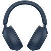Sony WH-1000XM5 Headset Wired & Wireless Head-Band Calls/Music Bluetooth Blue - (WH1000XM5L.CE7)