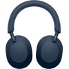 Sony WH-1000XM5 Headset Wired & Wireless Head-Band Calls/Music Bluetooth Blue - (WH1000XM5L.CE7)
