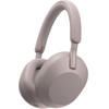 Sony WH-1000XM5 Smoky Pink - headphones, Pink - (WH1000XM5P)
