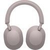 Sony WH-1000XM5 Smoky Pink - headphones, Pink - (WH1000XM5P)