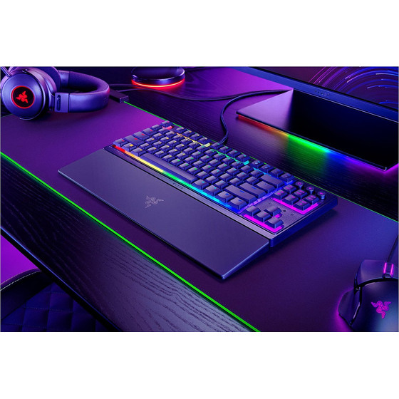 Razer Ornata V3 Tkl De Layout - (RZ03-04880400-R3G1)