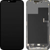 MP Lcd Display Module For Apple Iphone 13 Pro Max, Premium Soft Oled Fhd 120Hz Diagnostic Version, Aftermarket, Black