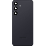Samsung Battery Cover For Galaxy S25 FE, Jetblack - (GH82-37608B)