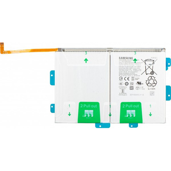 Samsung Battery EB-BX236ABe For Galaxy Tab A11+ - (GH82-38815A)