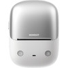 Niimbot Thermal Label Printer 2-Inch Hd Smart Expiry B2 Pro Silver - (B2PRO-S)