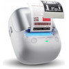 Niimbot Thermal Label Printer 2-Inch Hd Smart Expiry B2 Pro Silver - (B2PRO-S)