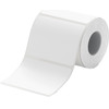 Niimbot Thermal Label T40*30-230 RED&Black Dual Color White - (1EA04074102)