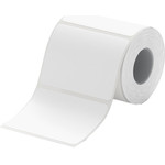 Niimbot Thermal Label T40*30-230 RED&Black Dual Color White - (1EA04074102)