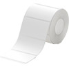 Niimbot Thermal Label T50*30-230 RED&Black Dual Color White - (1EA03934802)