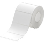 Niimbot Thermal Label T50*30-230 RED&Black Dual Color White - (1EA03934802)