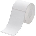Niimbot Thermal Label T50*80-95 RED&Black Dual Color White - (1EA04111302)