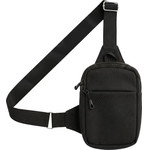 TFO Crossbody Bag Urbanflex black