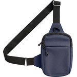 TFO Crossbody Bag Urbanflex Dark blue