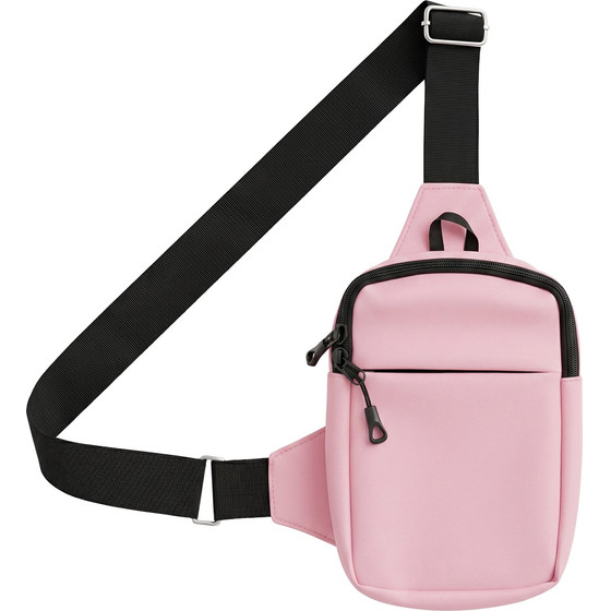 TFO Crossbody Bag Urbanflex pink