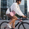 TFO Crossbody Bag Urbanflex pink
