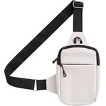 TFO Crossbody Bag Urbanflex white