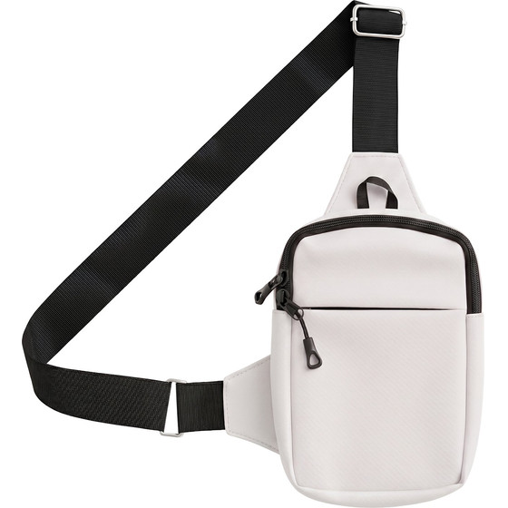 TFO Crossbody Bag Urbanflex white