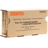 Utax Toner Black - (4436010010)