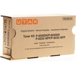 Utax Toner Black - (4436010010)