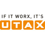 Utax Toner CK-8542Y / Yellow - (1T0C2JAUT0)