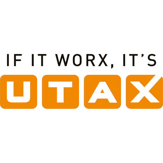 Utax Toner CK-8542Y / Yellow - (1T0C2JAUT0)