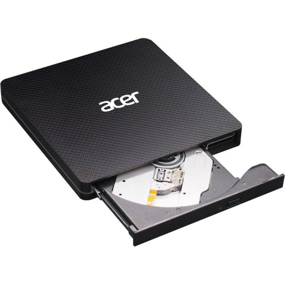 Acer Drive AXD001 / Black - (GP.ODD11.001)