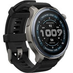 Amazfit Wearable Balance 2 38mm / Black/Grey - (W2429GL1N)